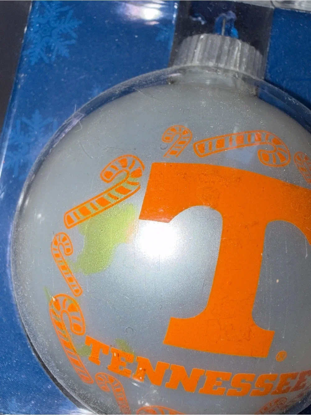 VINTAGE Tennessee Volunteers 